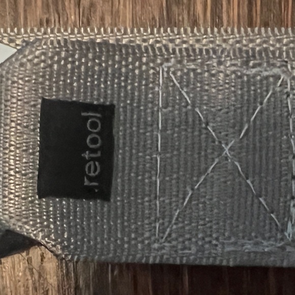 Retool Belt San Francisco - Picture 3 of 4